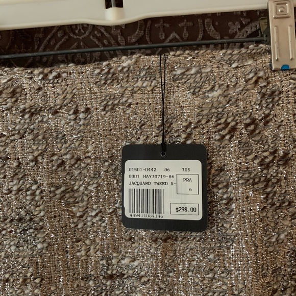 Vintage Herve Leger Two-Piece Suit - Picture 3 of 6